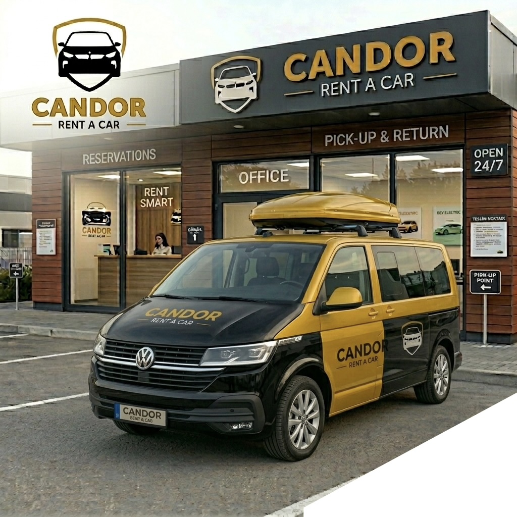 VW Transporter